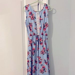 ☀️EUC Girl’s Dress Size 6/6X